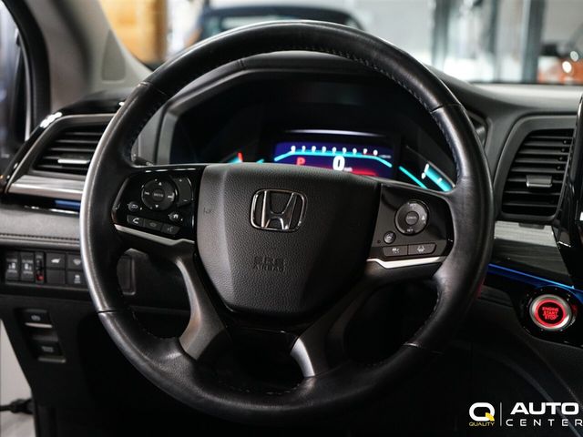 2023 Honda Odyssey Touring Automatic - 23016142 - 14