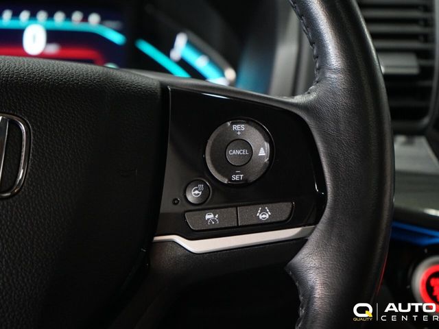 2023 Honda Odyssey Touring Automatic - 23016142 - 15