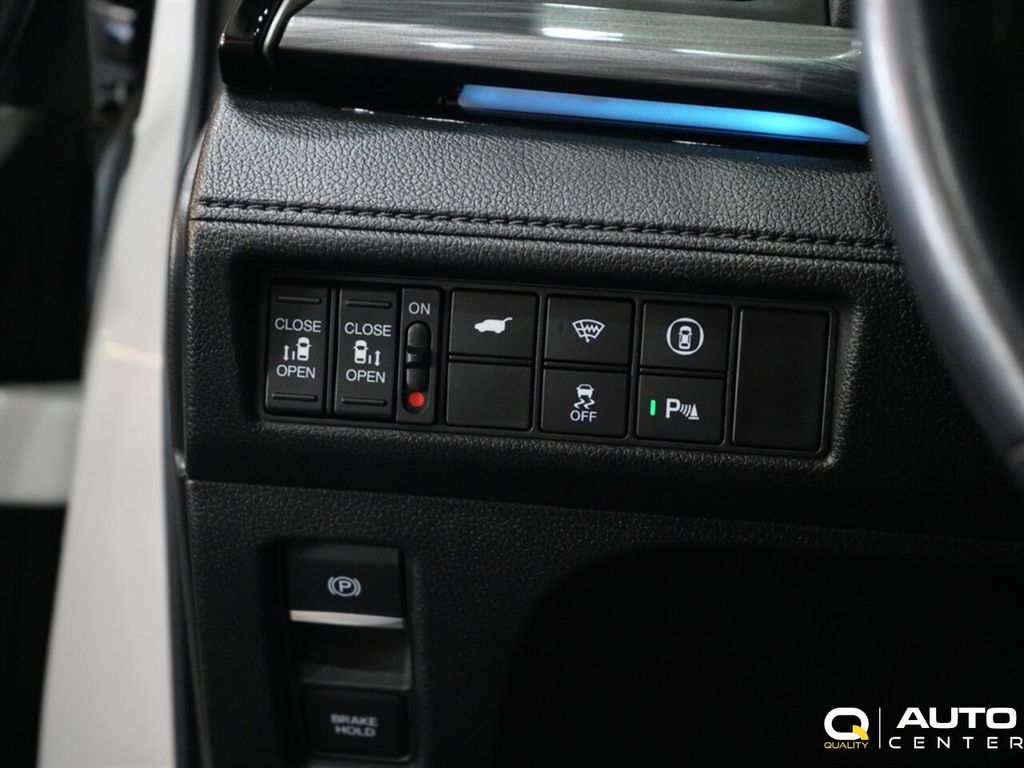 2023 Honda Odyssey Touring Automatic - 23016142 - 16