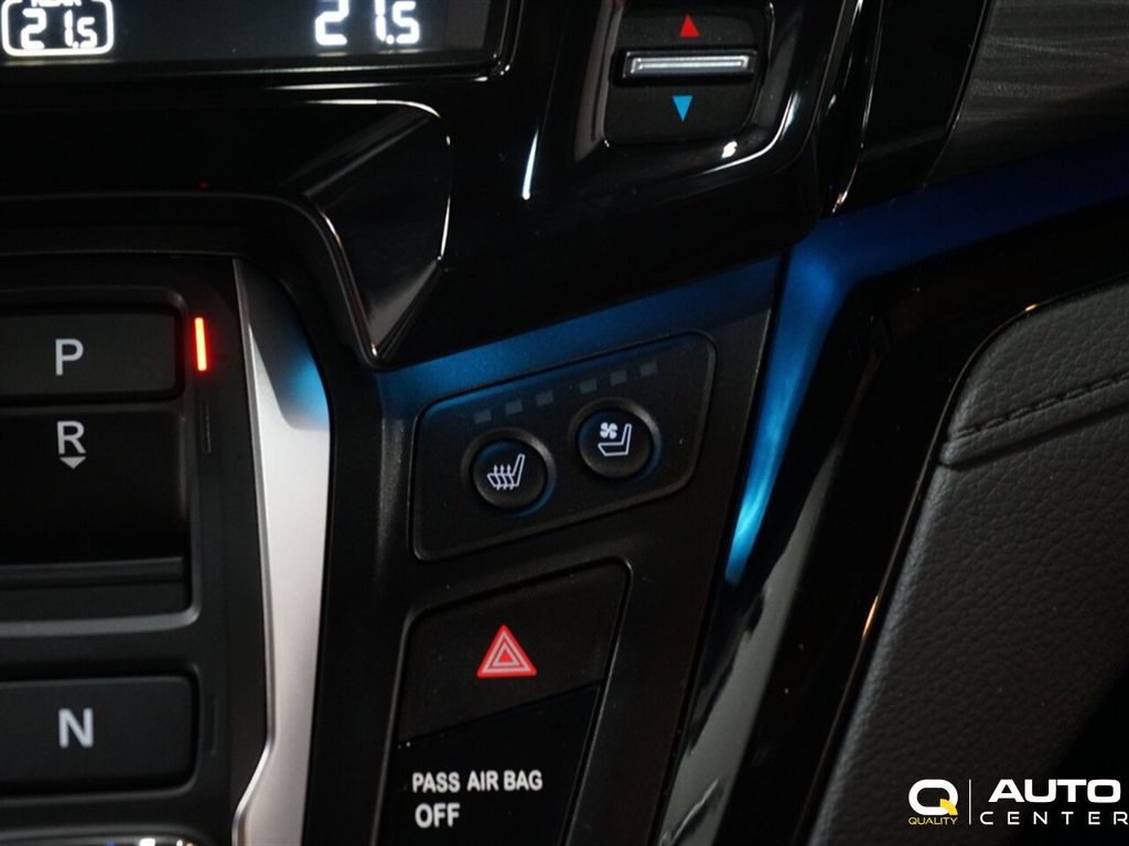 2023 Honda Odyssey Touring Automatic - 23016142 - 17