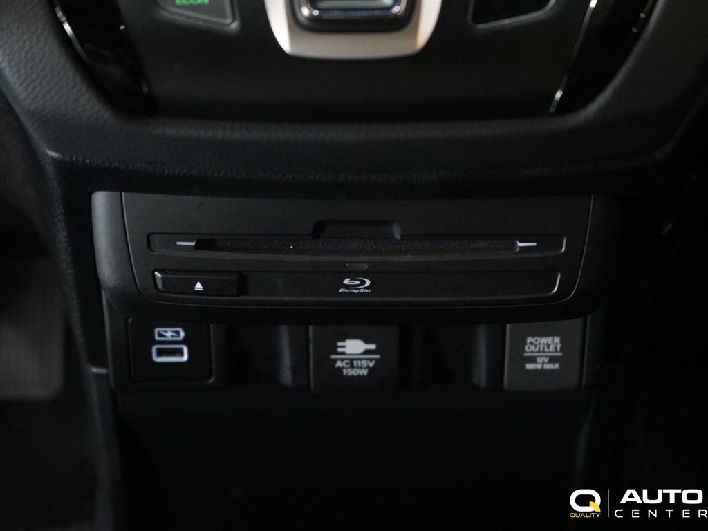 2023 Honda Odyssey Touring Automatic - 23016142 - 18