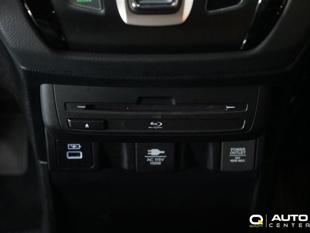 2023 Honda Odyssey Touring Automatic - 23016142 - 18