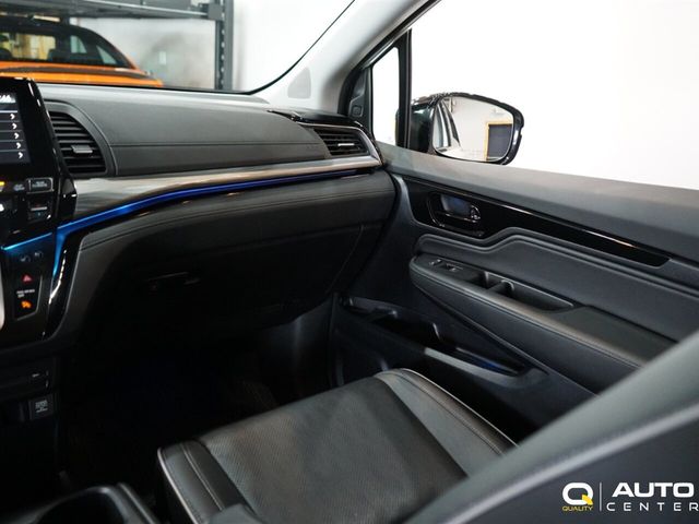 2023 Honda Odyssey Touring Automatic - 23016142 - 19