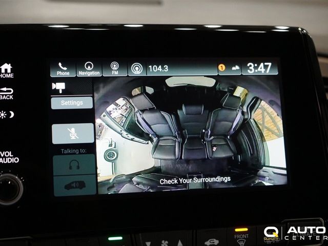 2023 Honda Odyssey Touring Automatic - 23016142 - 21