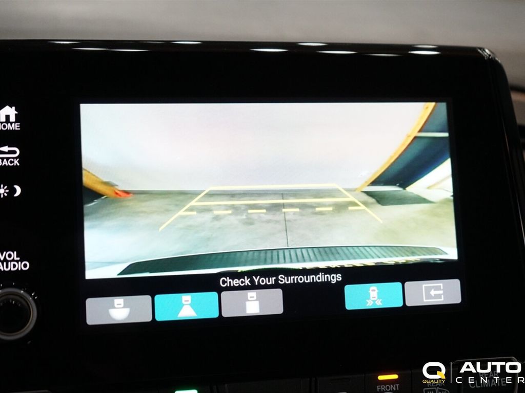 2023 Honda Odyssey Touring Automatic - 23016142 - 22