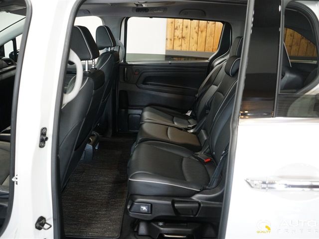 2023 Honda Odyssey Touring Automatic - 23016142 - 25