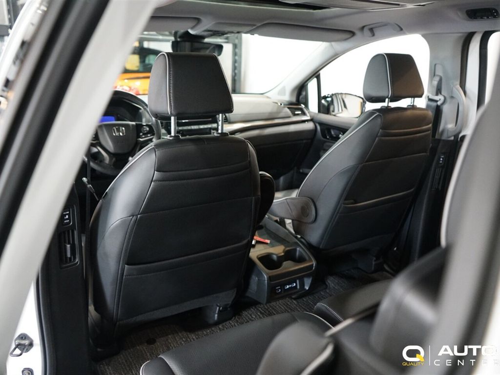 2023 Honda Odyssey Touring Automatic - 23016142 - 26