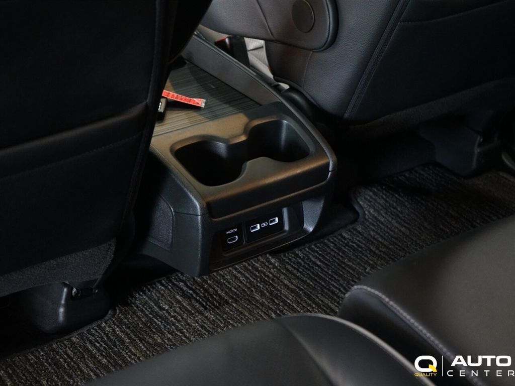 2023 Honda Odyssey Touring Automatic - 23016142 - 28