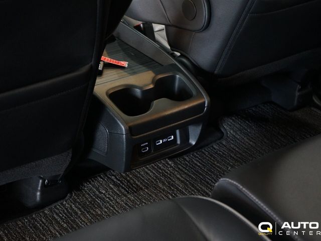 2023 Honda Odyssey Touring Automatic - 23016142 - 28