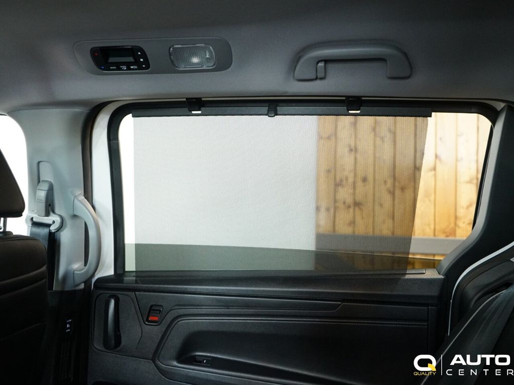 2023 Honda Odyssey Touring Automatic - 23016142 - 29