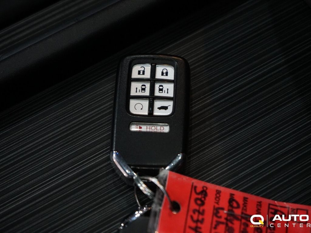 2023 Honda Odyssey Touring Automatic - 23016142 - 30