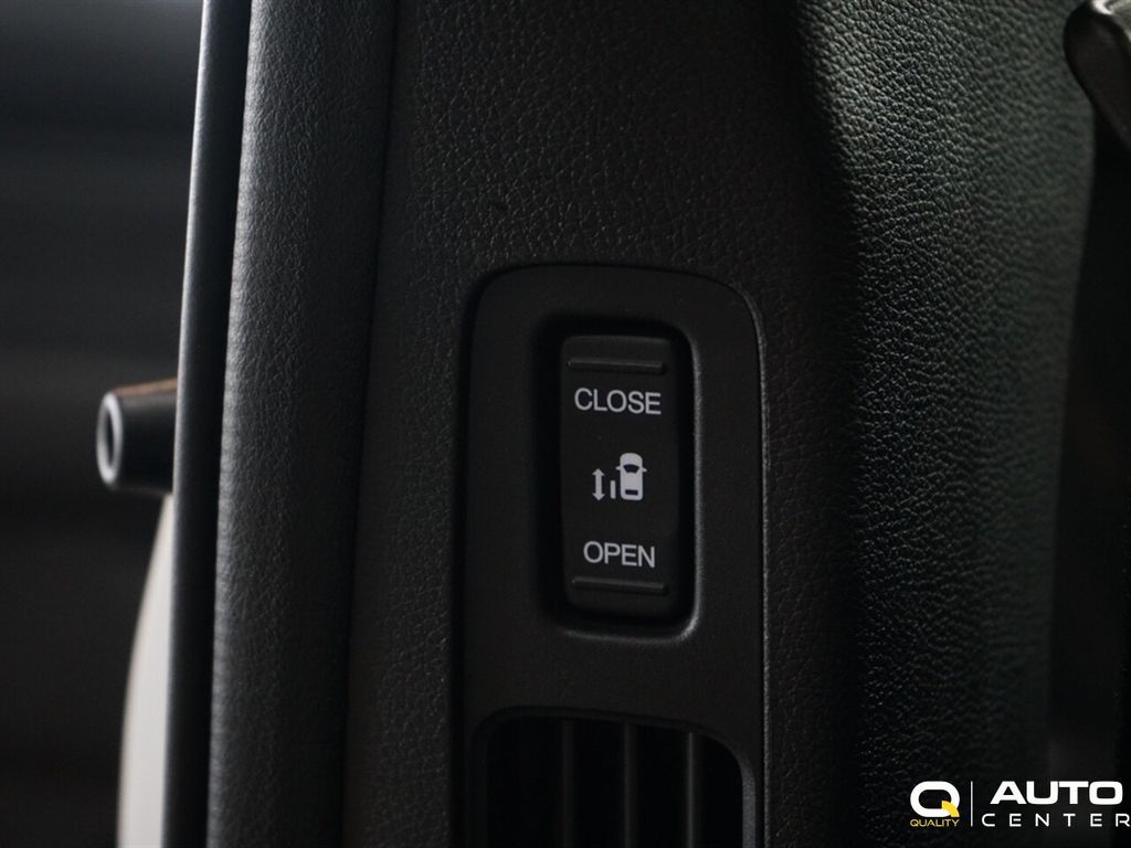 2023 Honda Odyssey Touring Automatic - 23016142 - 31