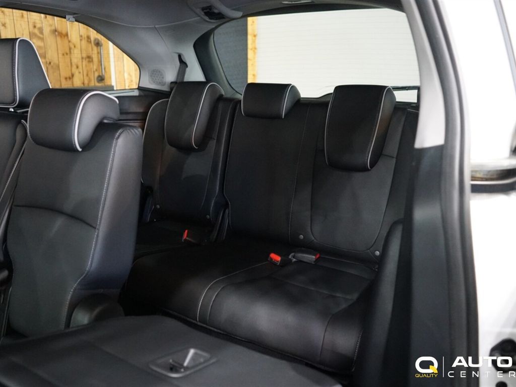 2023 Honda Odyssey Touring Automatic - 23016142 - 32