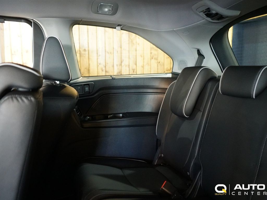 2023 Honda Odyssey Touring Automatic - 23016142 - 33