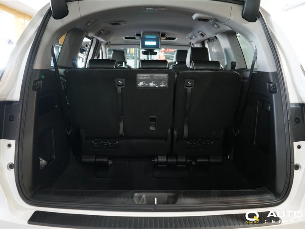 2023 Honda Odyssey Touring Automatic - 23016142 - 34