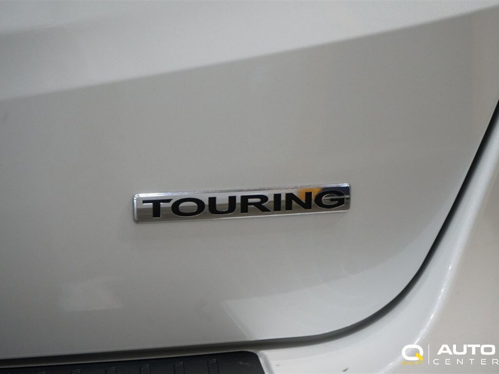 2023 Honda Odyssey Touring Automatic - 23016142 - 4