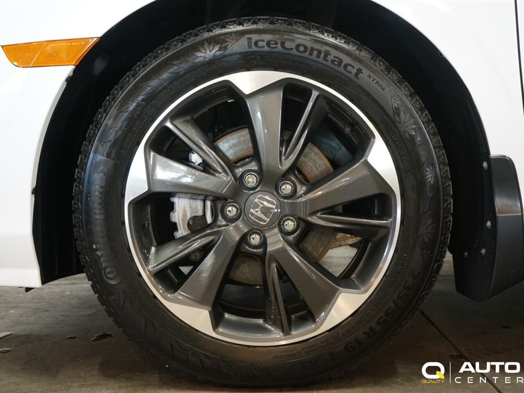 2023 Honda Odyssey Touring Automatic - 23016142 - 6