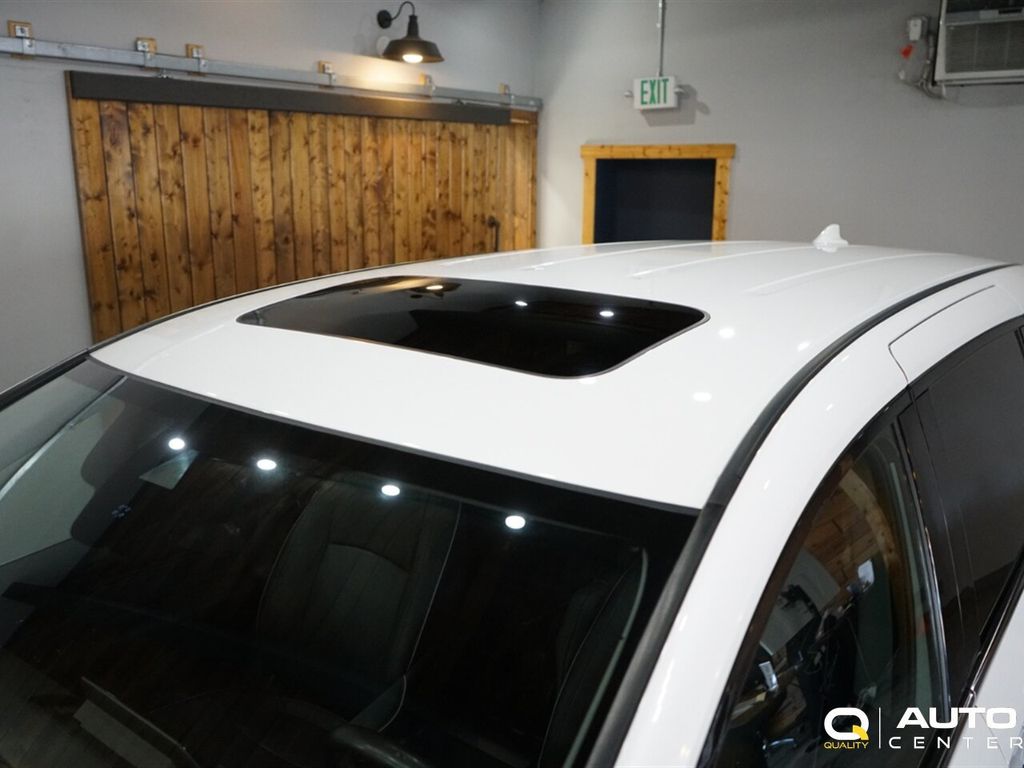 2023 Honda Odyssey Touring Automatic - 23016142 - 7