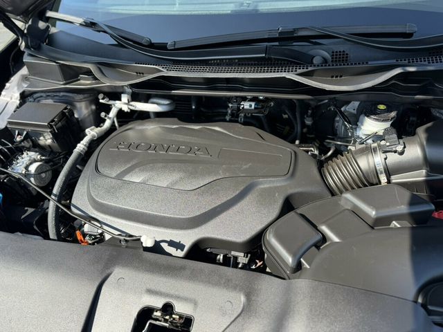 2023 Honda Odyssey Touring Automatic - 23073347 - 12