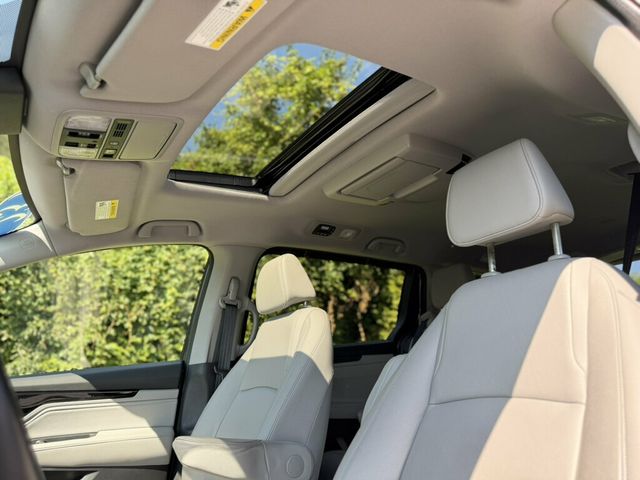 2023 Honda Odyssey Touring Automatic - 23073347 - 15