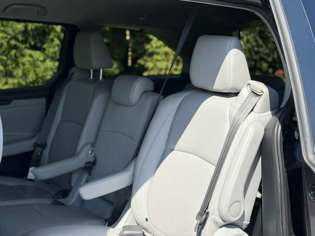 2023 Honda Odyssey Touring Automatic - 23073347 - 19