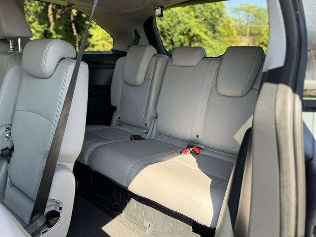2023 Honda Odyssey Touring Automatic - 23073347 - 20