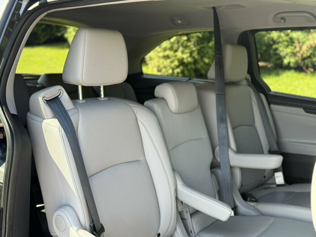 2023 Honda Odyssey Touring Automatic - 23073347 - 28