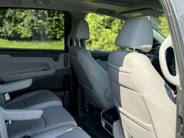 2023 Honda Odyssey Touring Automatic - 23073347 - 30