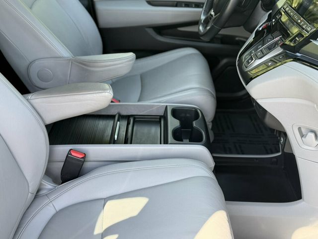 2023 Honda Odyssey Touring Automatic - 23073347 - 32