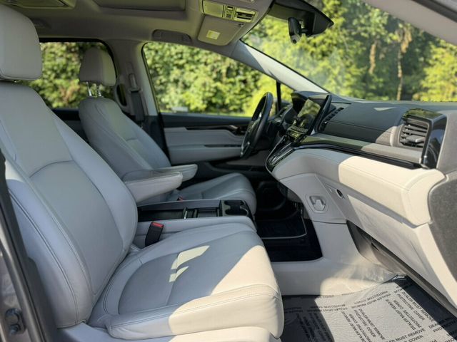 2023 Honda Odyssey Touring Automatic - 23073347 - 33