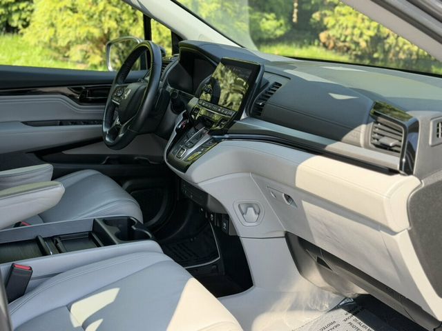 2023 Honda Odyssey Touring Automatic - 23073347 - 34