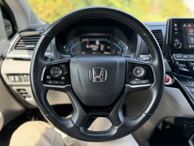 2023 Honda Odyssey Touring Automatic - 23073347 - 35