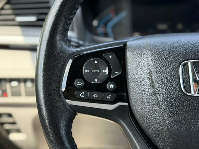 2023 Honda Odyssey Touring Automatic - 23073347 - 36