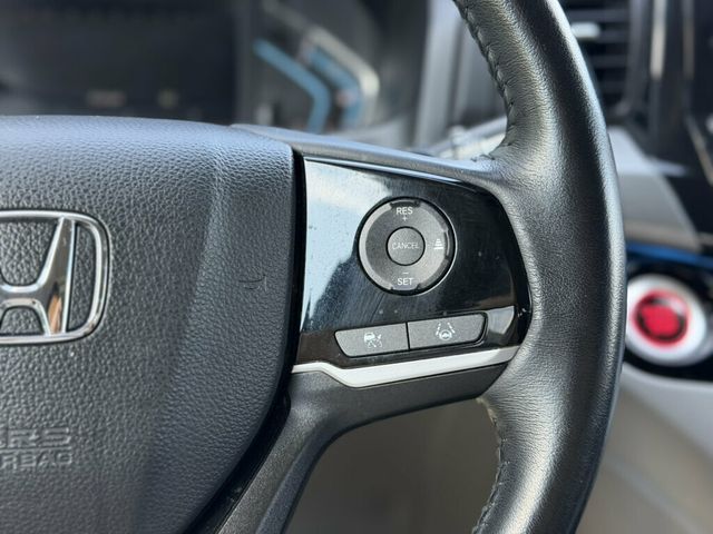 2023 Honda Odyssey Touring Automatic - 23073347 - 37