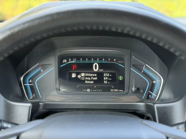 2023 Honda Odyssey Touring Automatic - 23073347 - 38