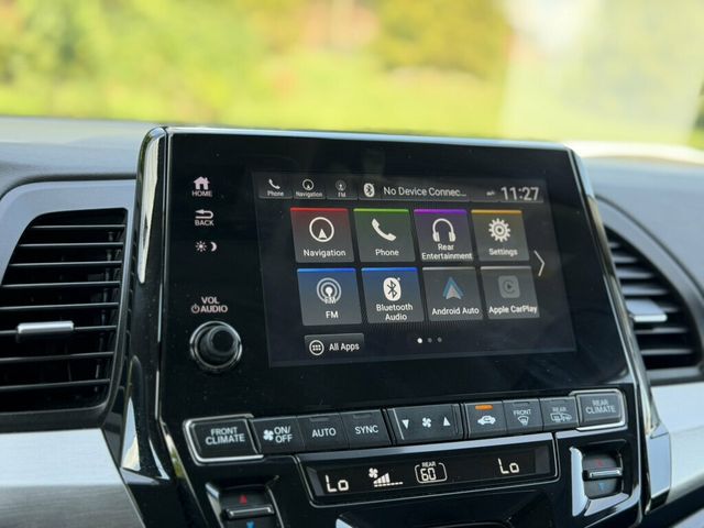 2023 Honda Odyssey Touring Automatic - 23073347 - 39