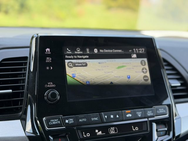 2023 Honda Odyssey Touring Automatic - 23073347 - 40