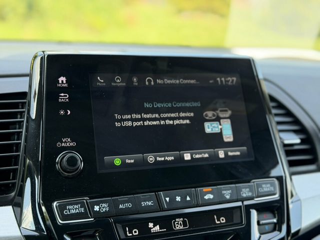 2023 Honda Odyssey Touring Automatic - 23073347 - 41