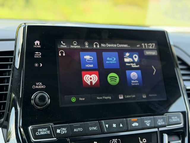 2023 Honda Odyssey Touring Automatic - 23073347 - 42