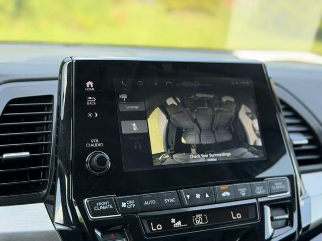 2023 Honda Odyssey Touring Automatic - 23073347 - 43