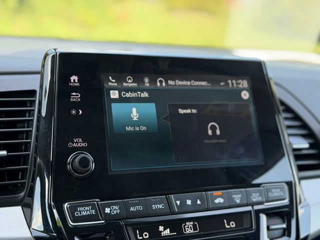 2023 Honda Odyssey Touring Automatic - 23073347 - 44