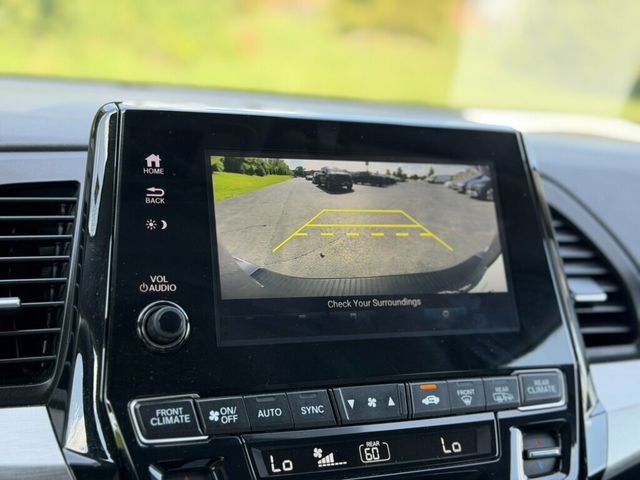 2023 Honda Odyssey Touring Automatic - 23073347 - 45