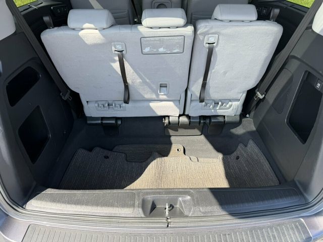 2023 Honda Odyssey Touring Automatic - 23073347 - 6