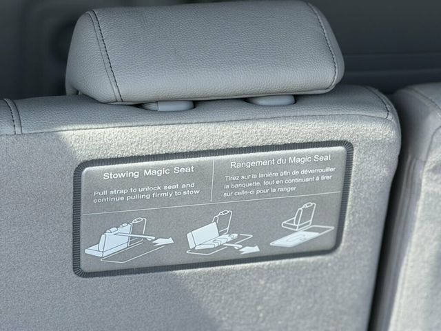 2023 Honda Odyssey Touring Automatic - 23073347 - 7