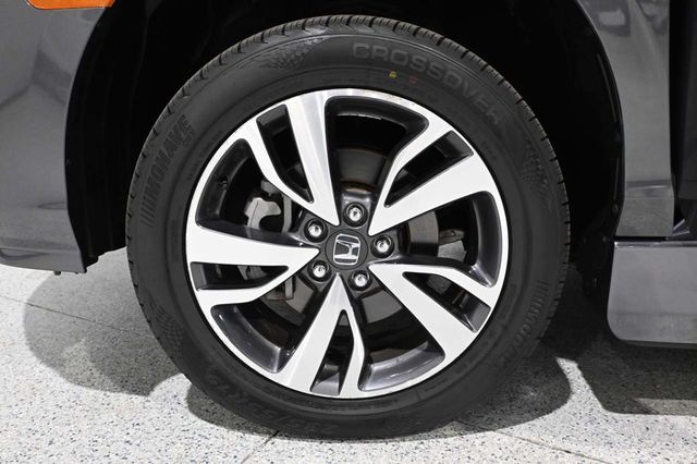 2023 Honda Odyssey Touring Automatic - 23015251 - 11