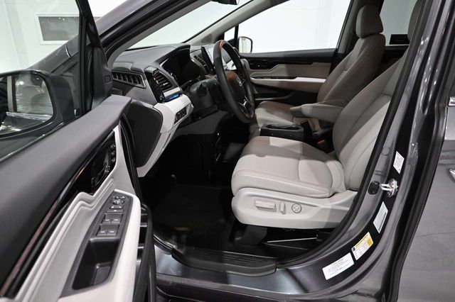 2023 Honda Odyssey Touring Automatic - 23015251 - 12