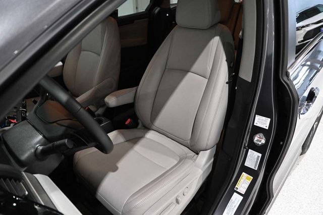 2023 Honda Odyssey Touring Automatic - 23015251 - 13