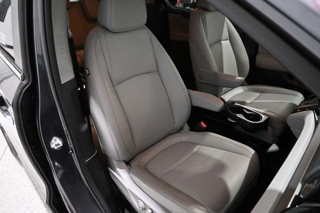 2023 Honda Odyssey Touring Automatic - 23015251 - 15