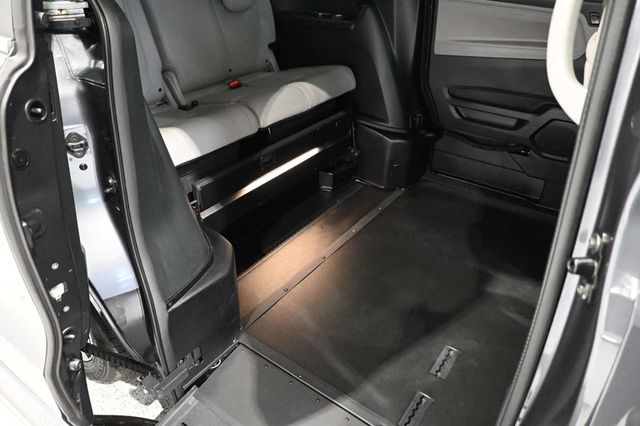 2023 Honda Odyssey Touring Automatic - 23015251 - 17