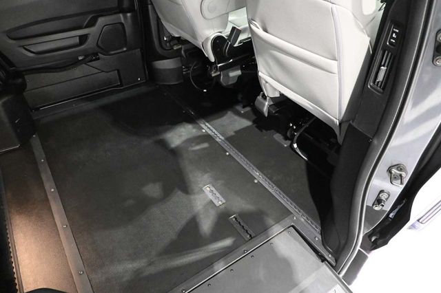 2023 Honda Odyssey Touring Automatic - 23015251 - 18